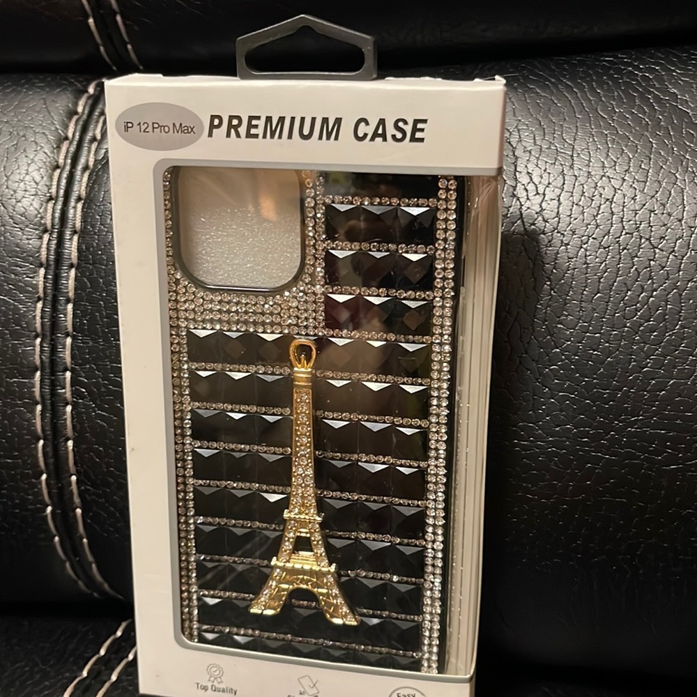 Phone case